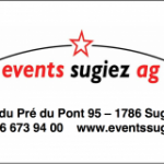 Events Sugiez