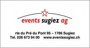 Events Sugiez